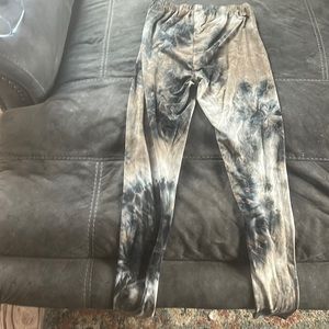 Woman’s pants!